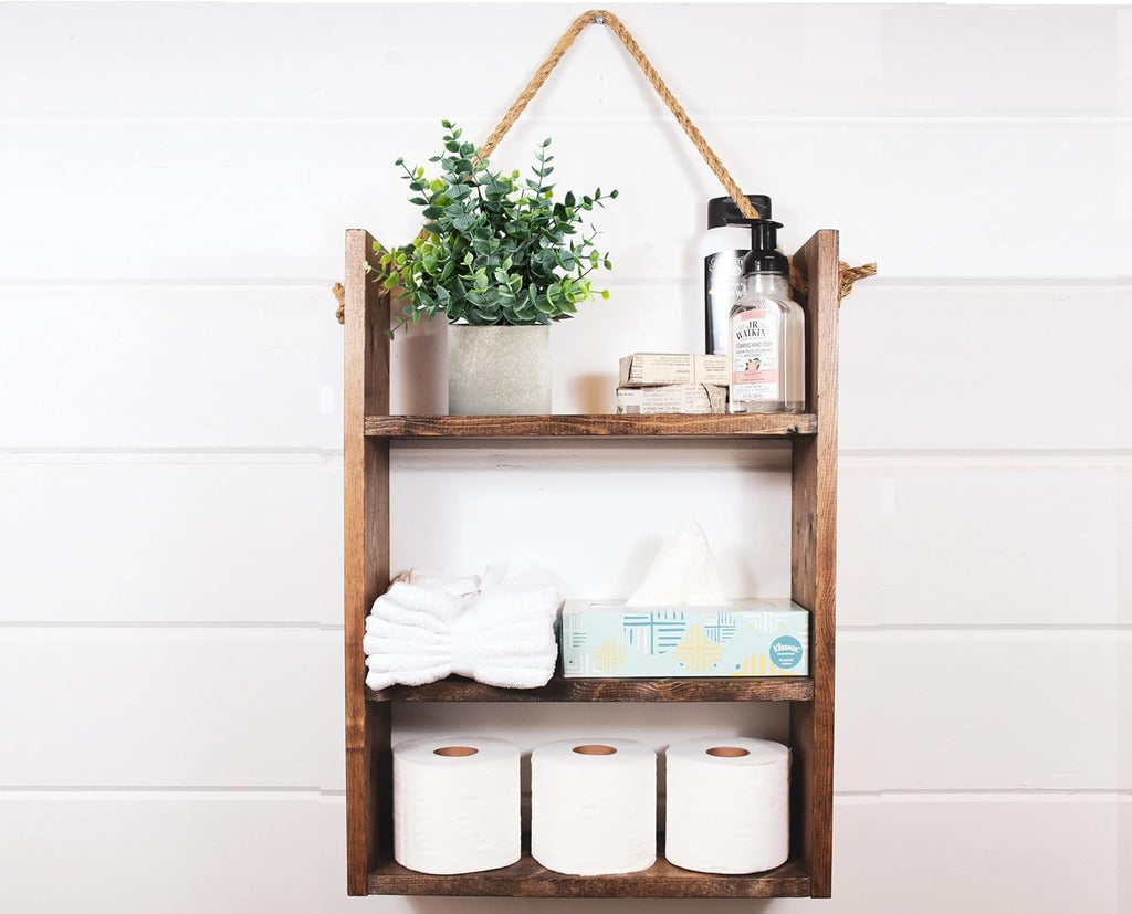 Potted Faux Eucalyptus Plant Set